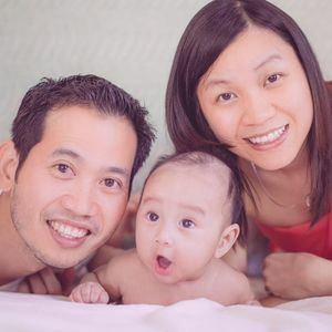 Meet your Posher, Binh